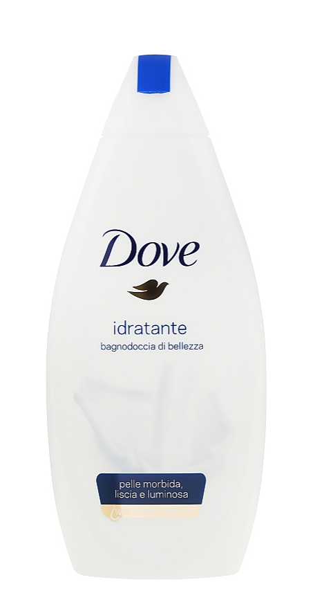 Dove gel dus original 700 ml